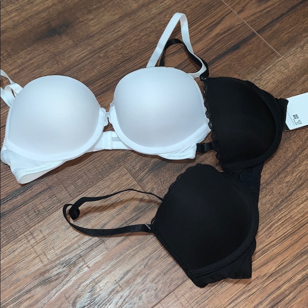 Brand New with tags bra set